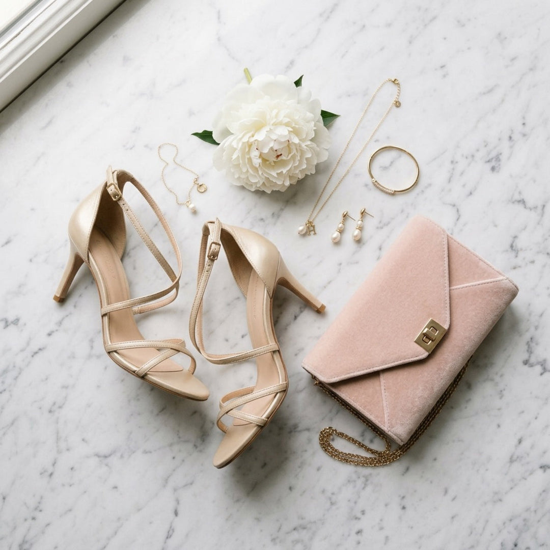 What to Wear as a Wedding Guest: Finding the Right Dress for Every Celebration