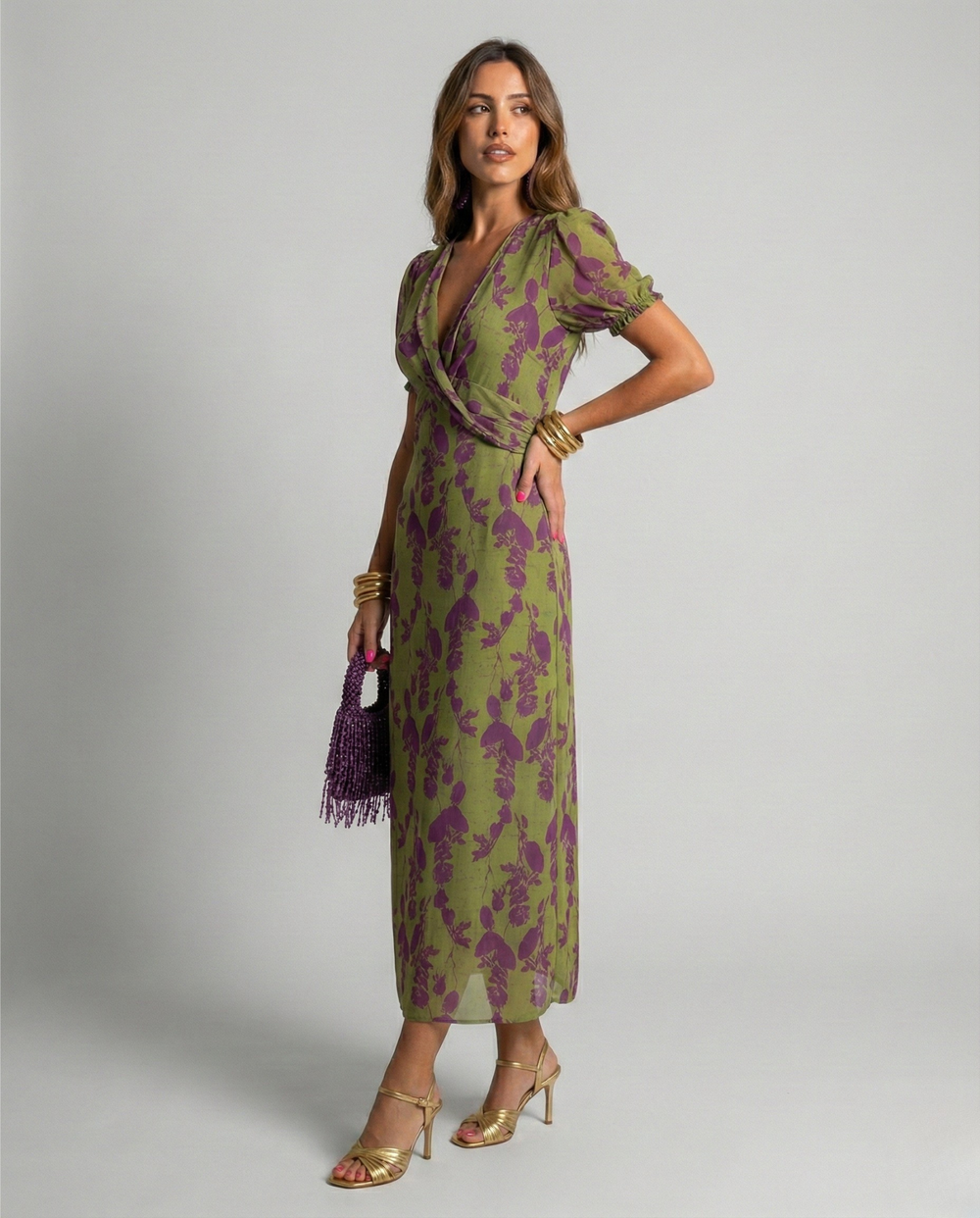 Midi Dresses Luna Mae Midi Dresses Luna Mae