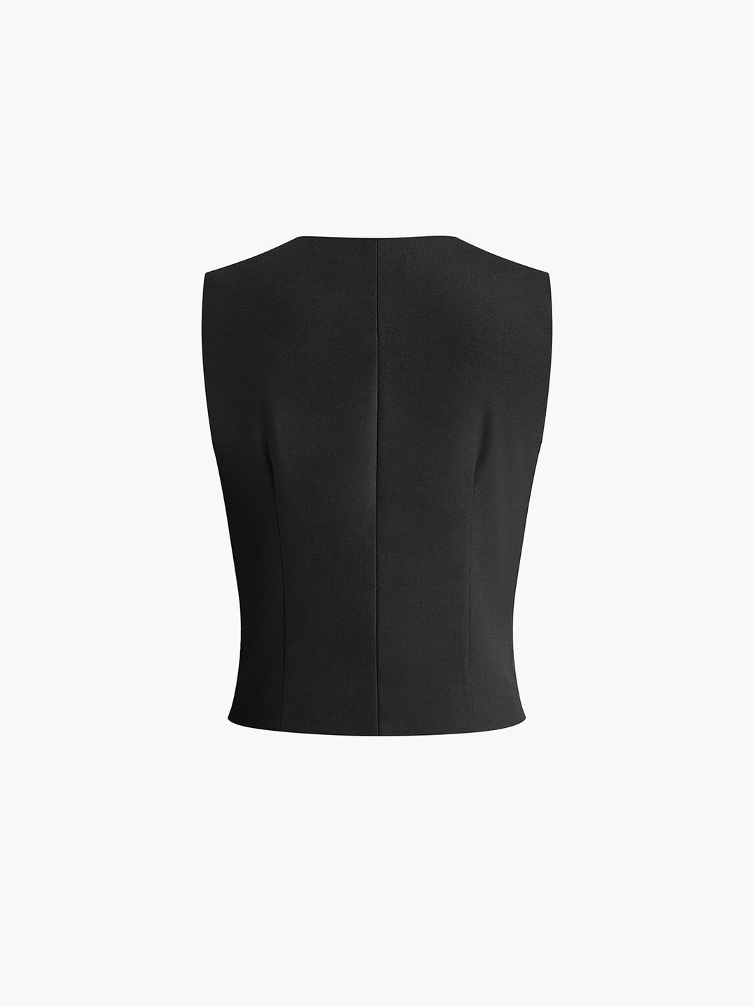 Luna’s Boho Tailored Vest &amp; Trousers Set