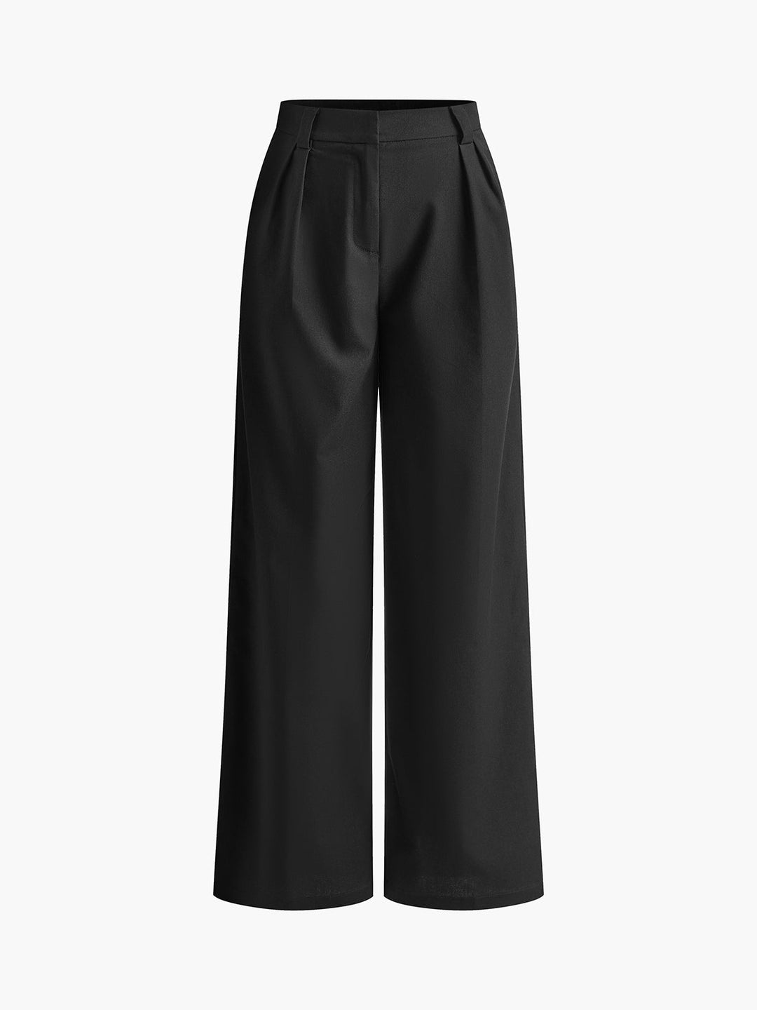 Luna’s Boho Tailored Vest &amp; Trousers Set