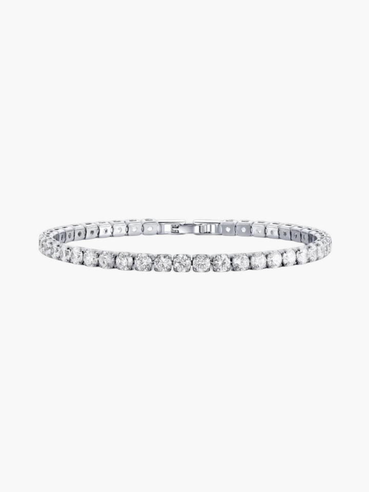 Luna’s Eternal Brilliance Tennis Bracelet