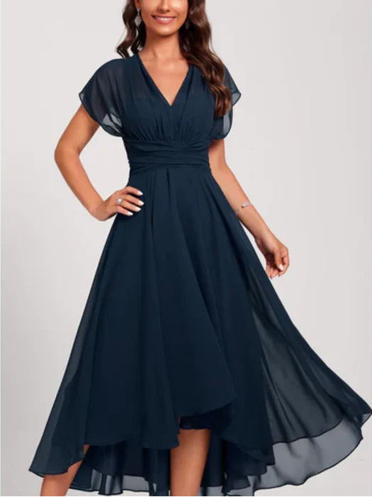 Luna’s Midnight Grace Formal Dress