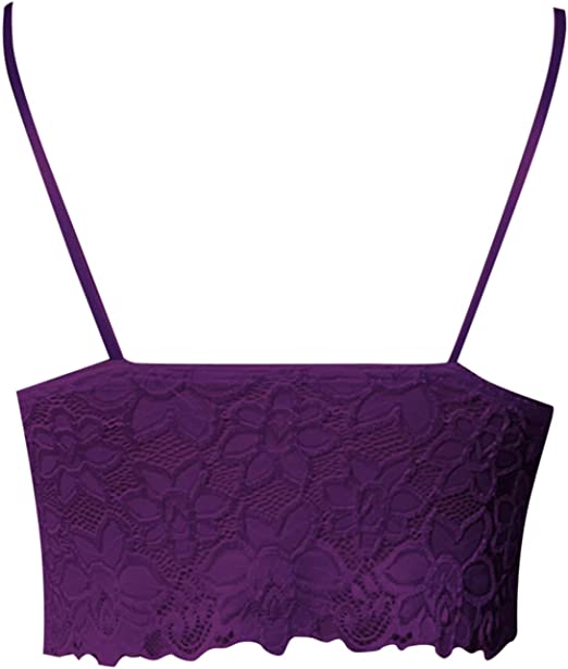 Luna’s Midnight Muse Lace Corset Top