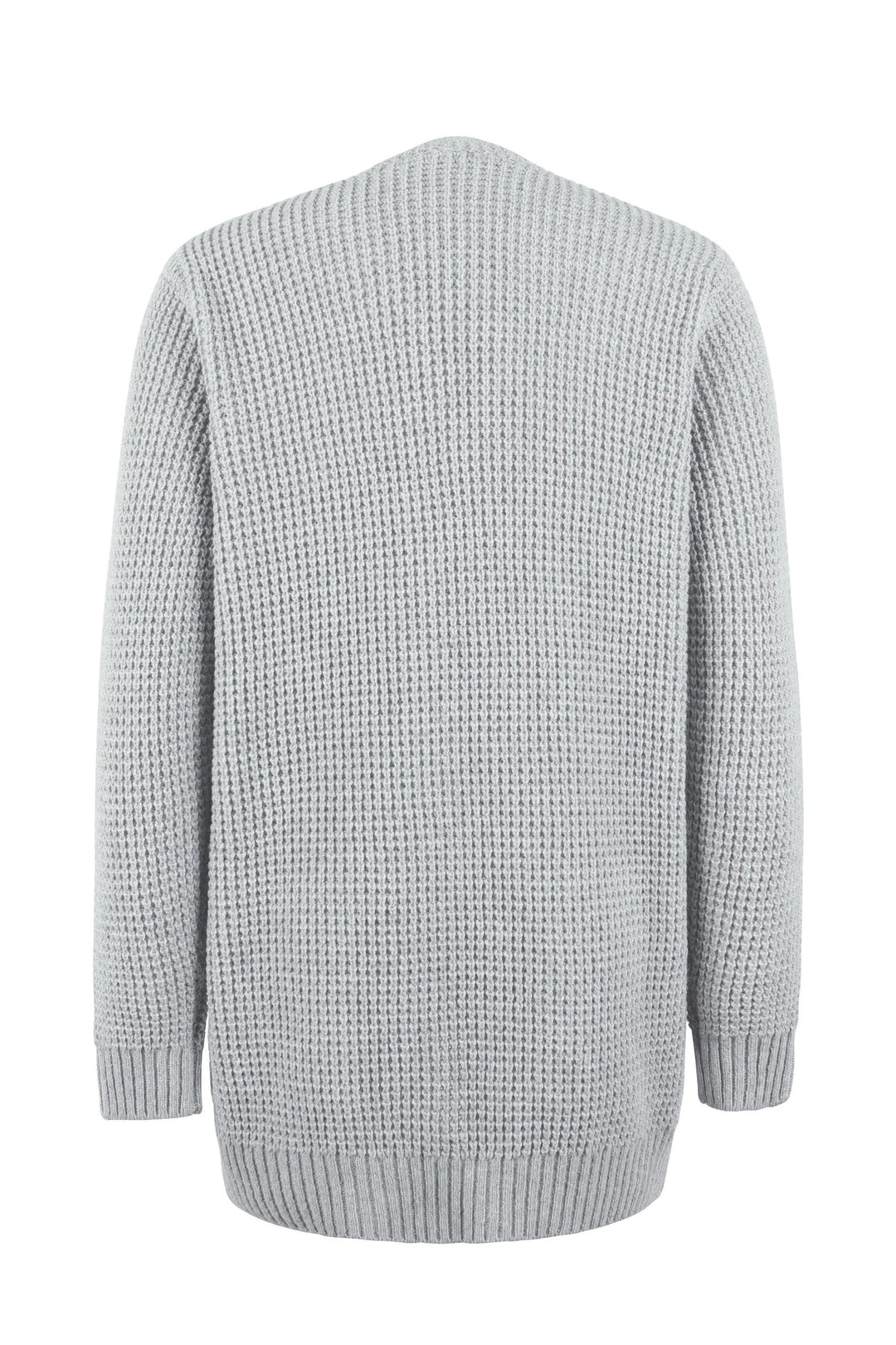 Luna’s Serene Knit Pocket Cardigan