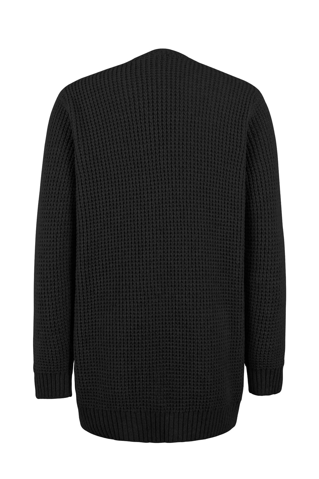 Luna’s Serene Knit Pocket Cardigan
