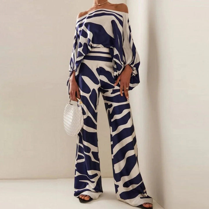 Luna’s Two-Piece Summer Set